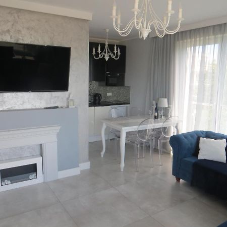 Lighthouse Apartment Гонський Екстер'єр фото