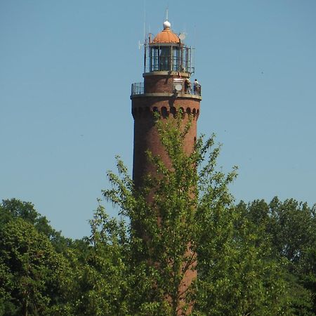Lighthouse Apartment Гонський Екстер'єр фото