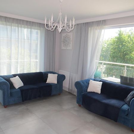 Lighthouse Apartment Гонський Екстер'єр фото
