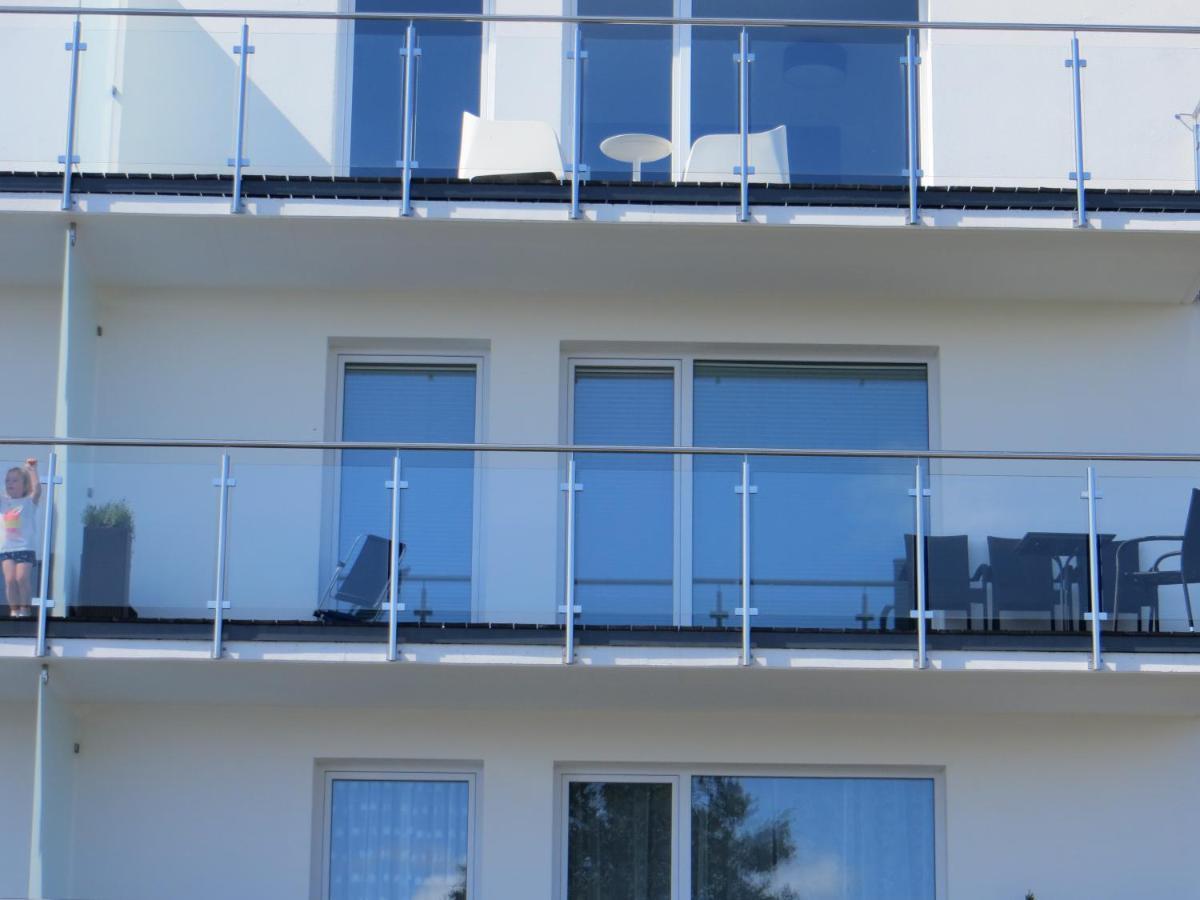 Lighthouse Apartment Гонський Екстер'єр фото