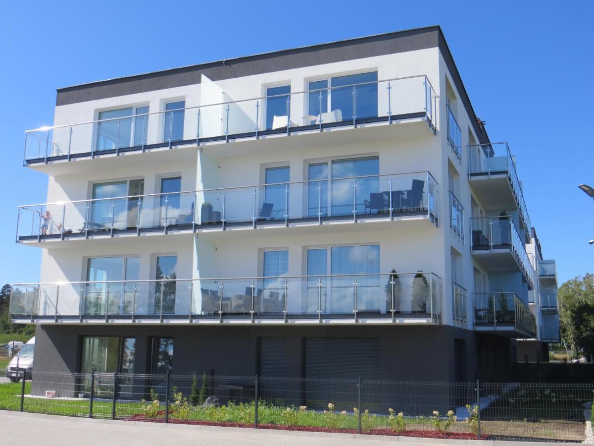 Lighthouse Apartment Гонський Екстер'єр фото