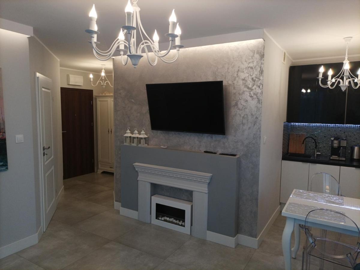Lighthouse Apartment Гонський Екстер'єр фото