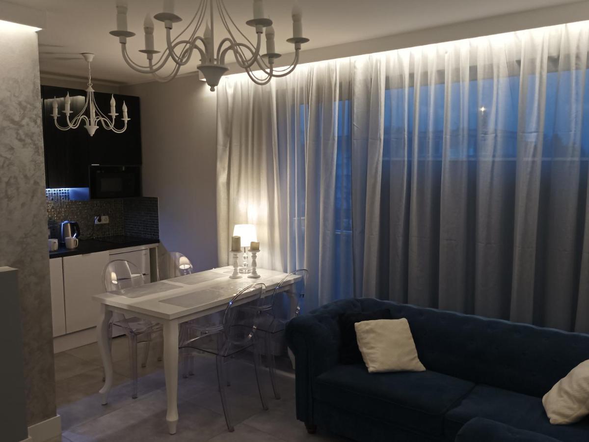 Lighthouse Apartment Гонський Екстер'єр фото