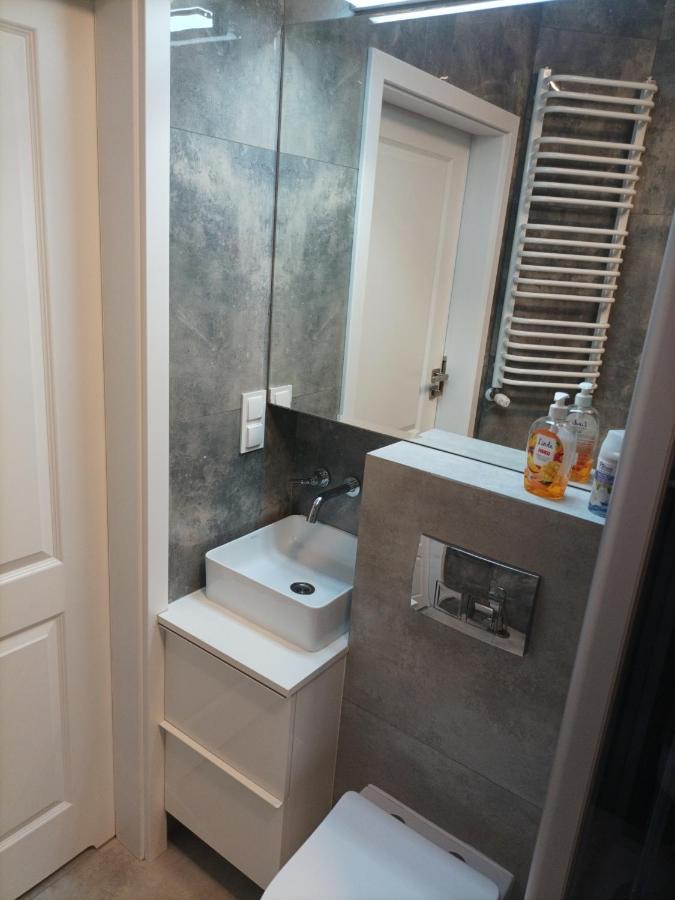 Lighthouse Apartment Гонський Екстер'єр фото