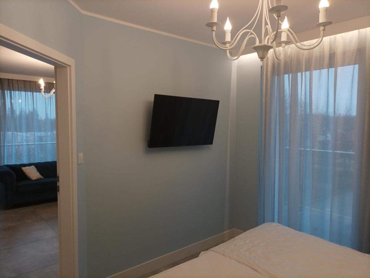 Lighthouse Apartment Гонський Екстер'єр фото