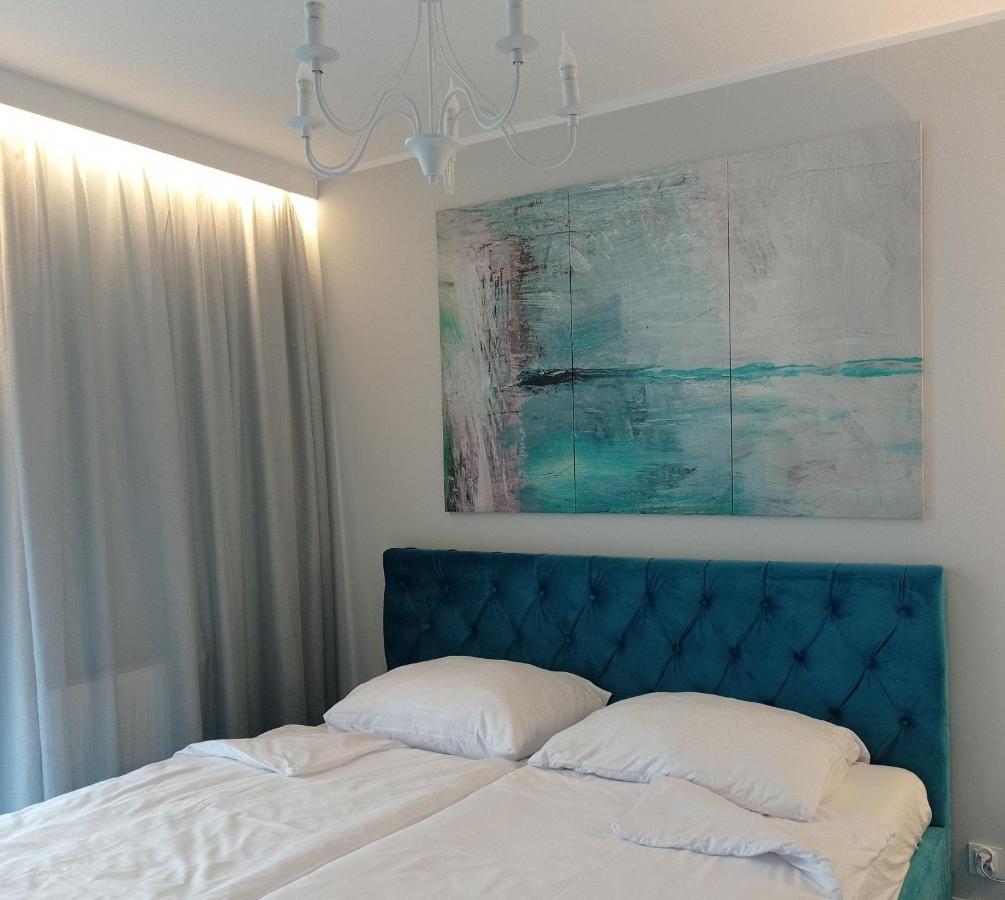 Lighthouse Apartment Гонський Екстер'єр фото