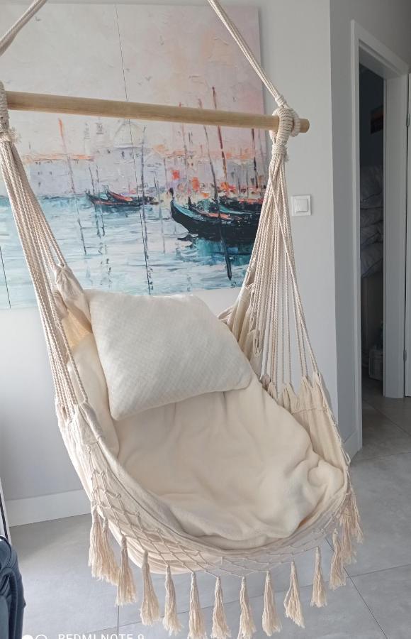 Lighthouse Apartment Гонський Екстер'єр фото
