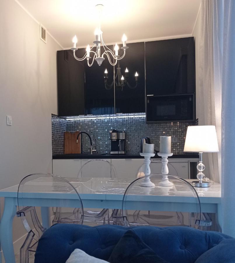 Lighthouse Apartment Гонський Екстер'єр фото
