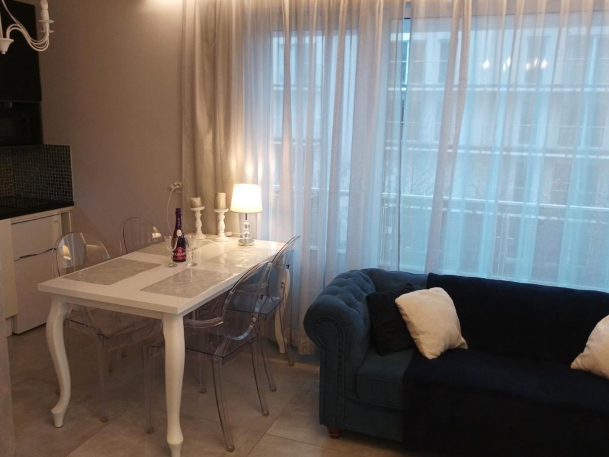 Lighthouse Apartment Гонський Екстер'єр фото