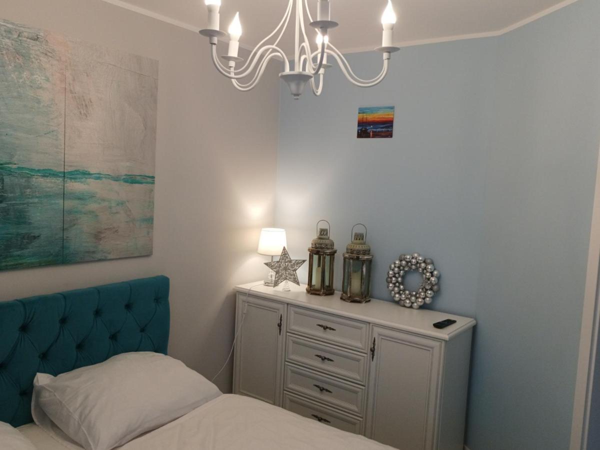 Lighthouse Apartment Гонський Екстер'єр фото