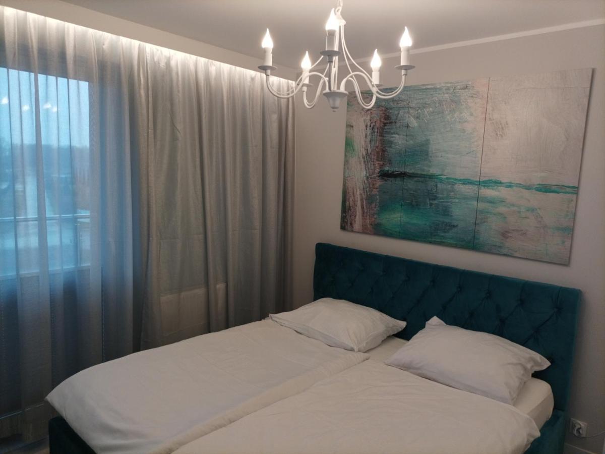 Lighthouse Apartment Гонський Екстер'єр фото