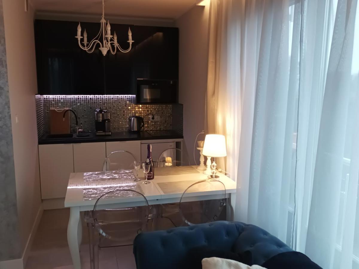 Lighthouse Apartment Гонський Екстер'єр фото