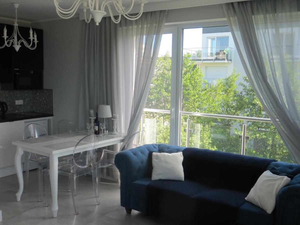Lighthouse Apartment Гонський Екстер'єр фото