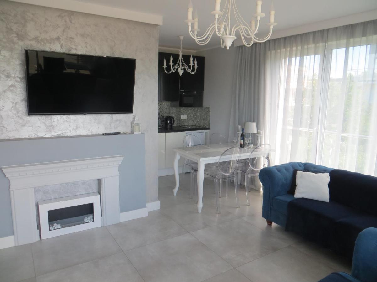 Lighthouse Apartment Гонський Екстер'єр фото