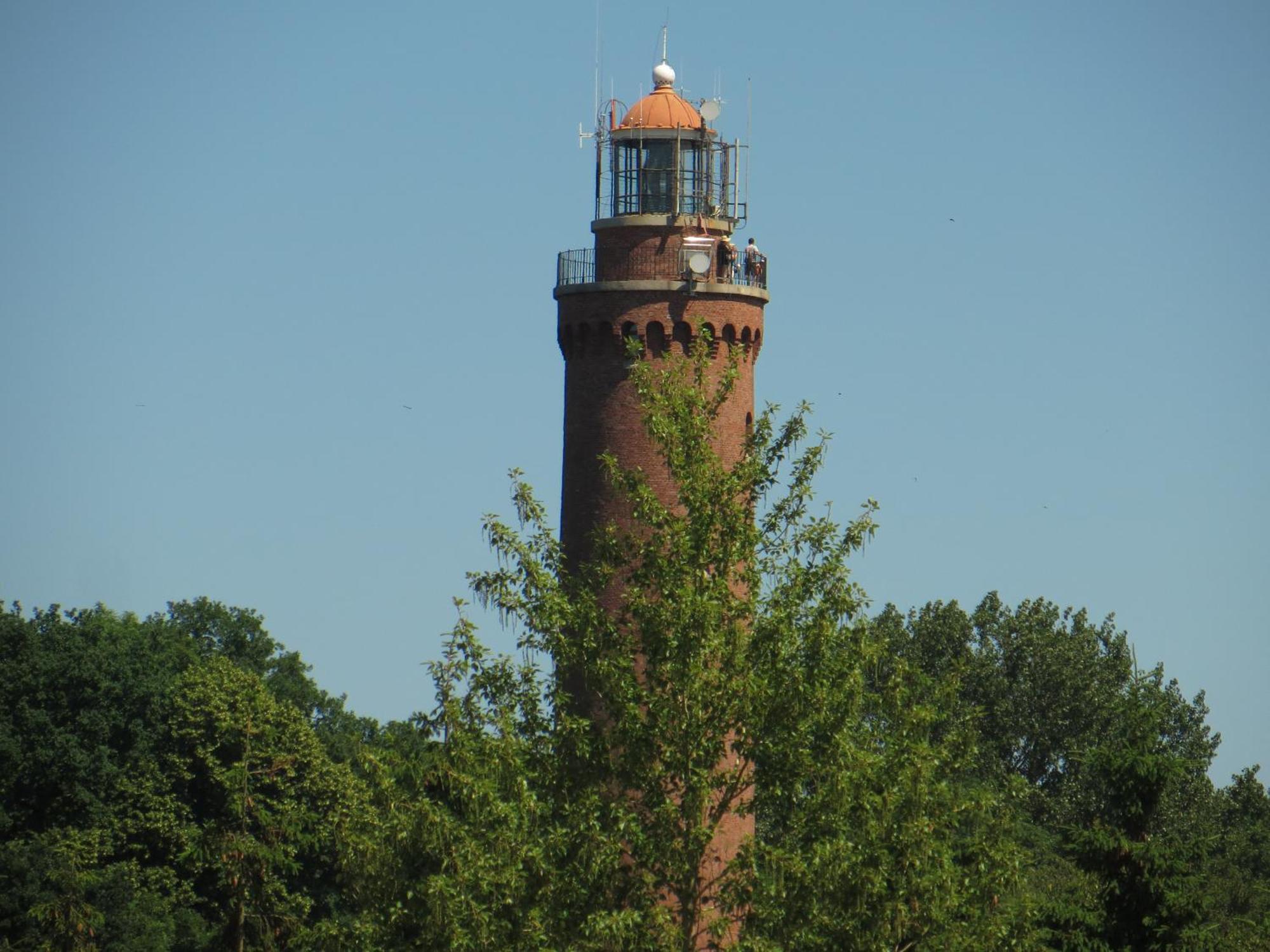 Lighthouse Apartment Гонський Екстер'єр фото