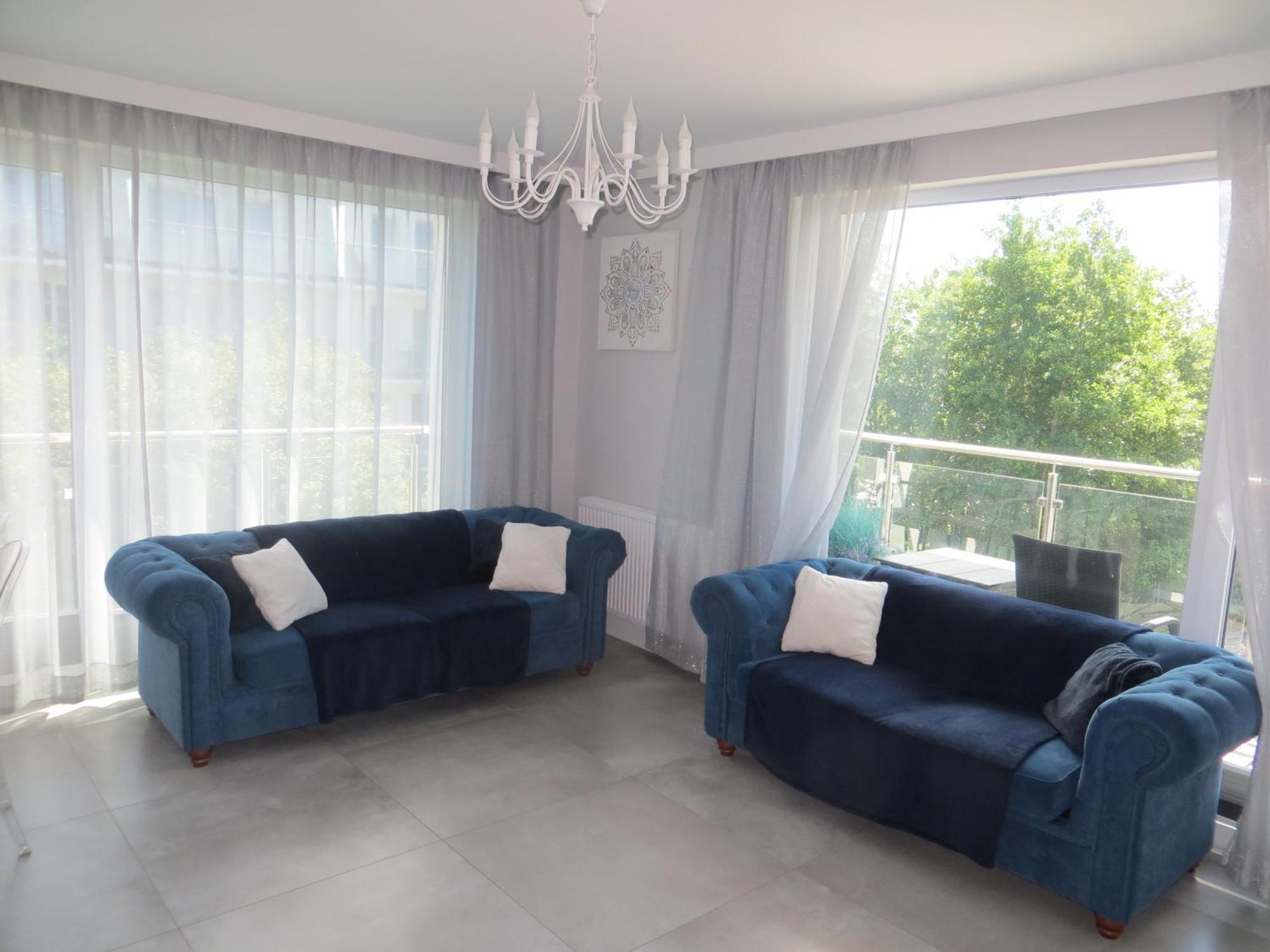 Lighthouse Apartment Гонський Екстер'єр фото
