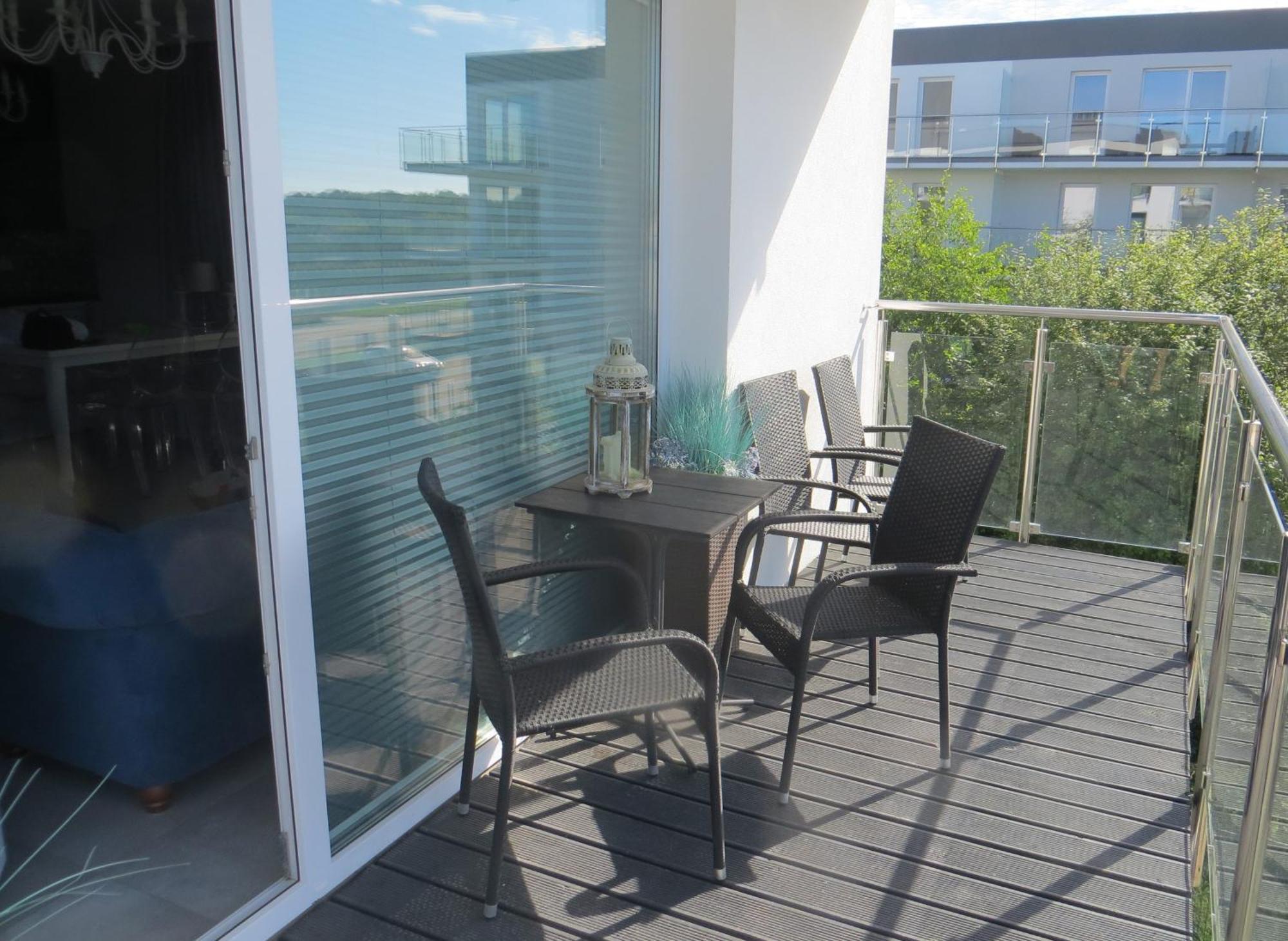 Lighthouse Apartment Гонський Екстер'єр фото